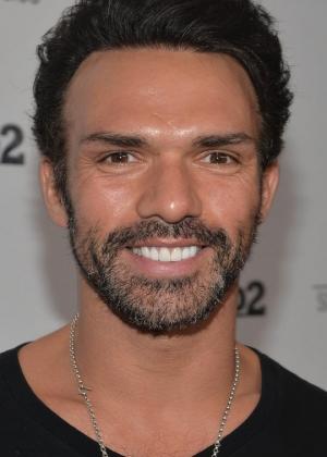 Darren Shahlavi